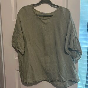 Women’s blouse